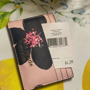 Kate Spade New York Cameron card holder
